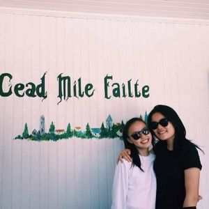 Meet your Posher, Sevilla